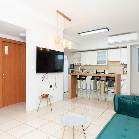 Mahane Yehuda Market Apartment Baitulmaqdis Luaran gambar