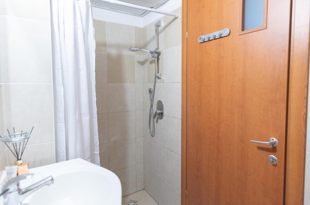 Mahane Yehuda Market Apartment Baitulmaqdis Luaran gambar