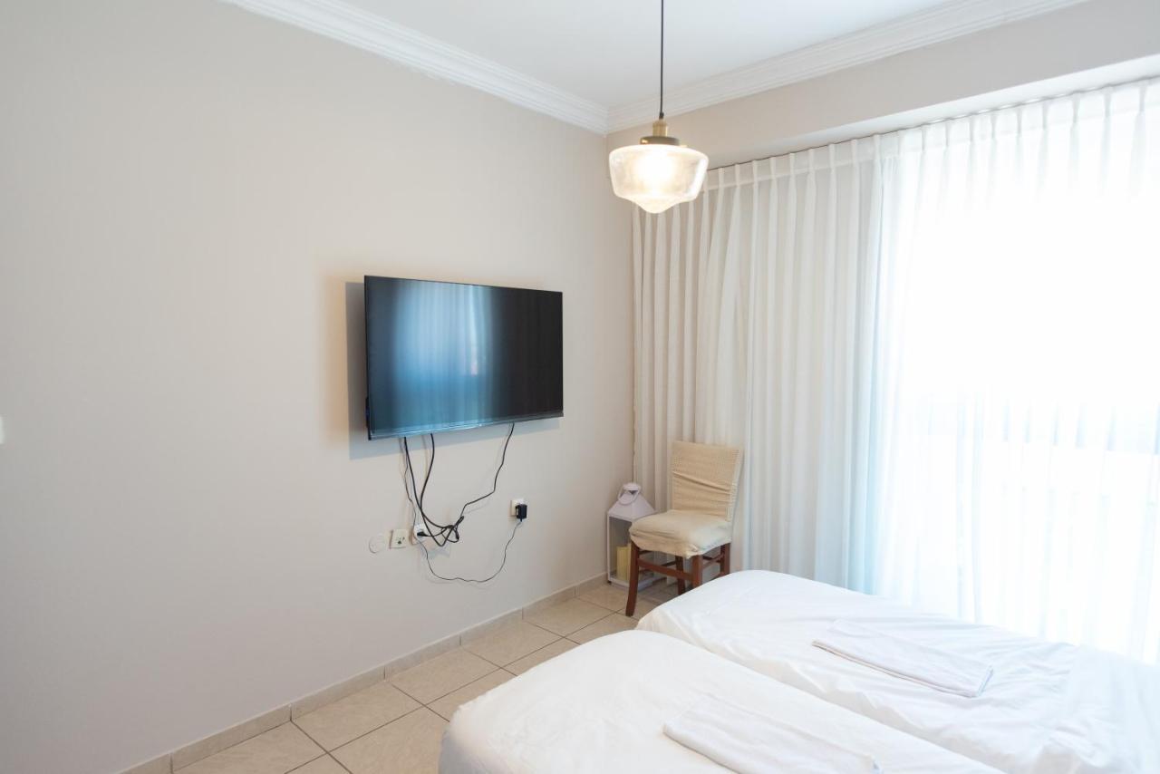 Mahane Yehuda Market Apartment Baitulmaqdis Luaran gambar